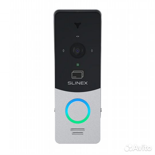 Slinex Видеодомофон вызывная панель