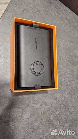 Видеокарта OneXPlayer onexgpu rx 7600m xt 8gb
