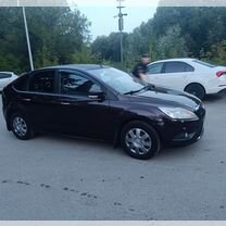 Ford Focus 1.6 AT, 2011, 287 000 км, с пробегом, цена 575 000 руб.