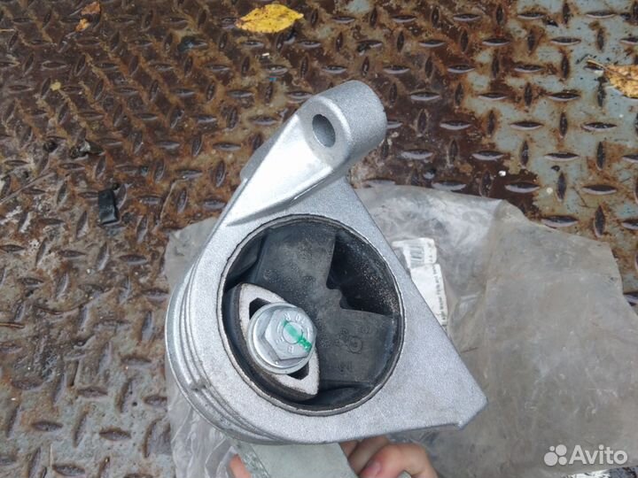 Подушка двигателя Fiat dukat