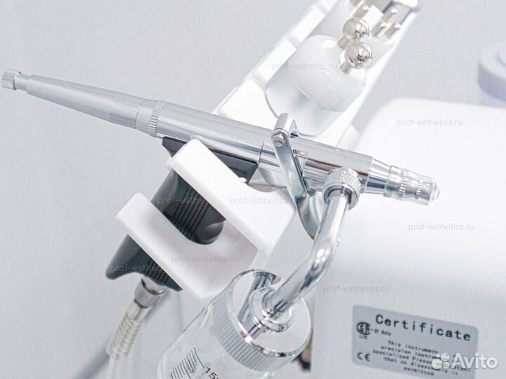 Аппарат гидропилинга ProFacial F7 7в1
