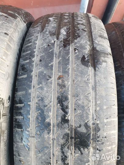 Michelin Energy LX4 225/65 R17