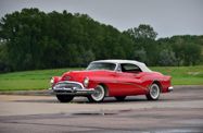 Buick Roadmaster V (1949—1953) Седан