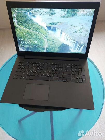 Ноутбук lenovo IdeaPad 330 15ich