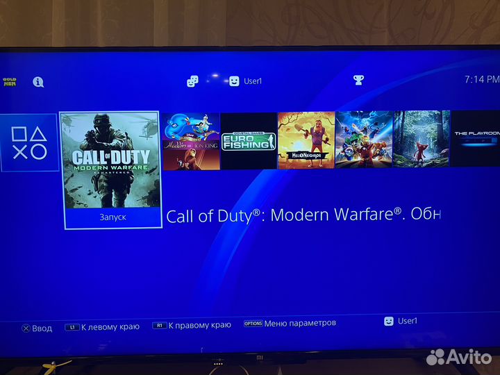 Sony playstation 4 прошитая 9.00