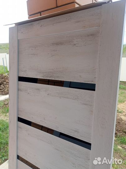 Межкомнатные двери Ель Альпийская