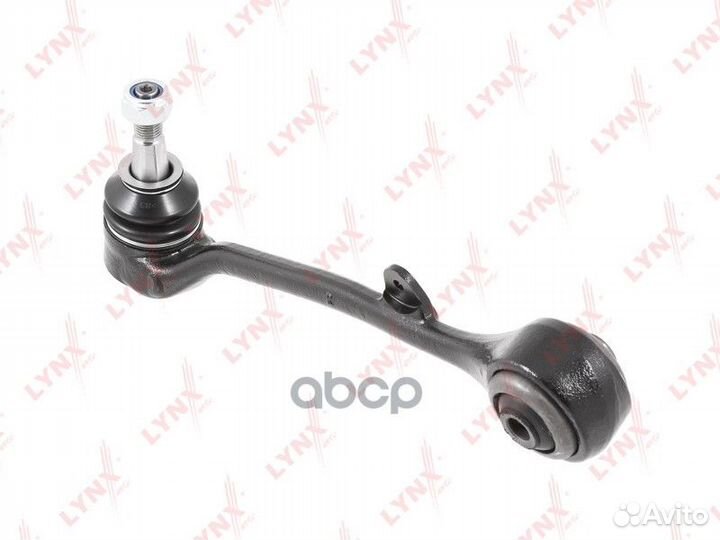 Рычаг подвески перед прав C5075R lynxauto