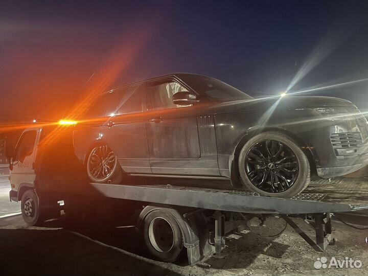 Услуги эвакуатора круглосуточно срочная эвакуация