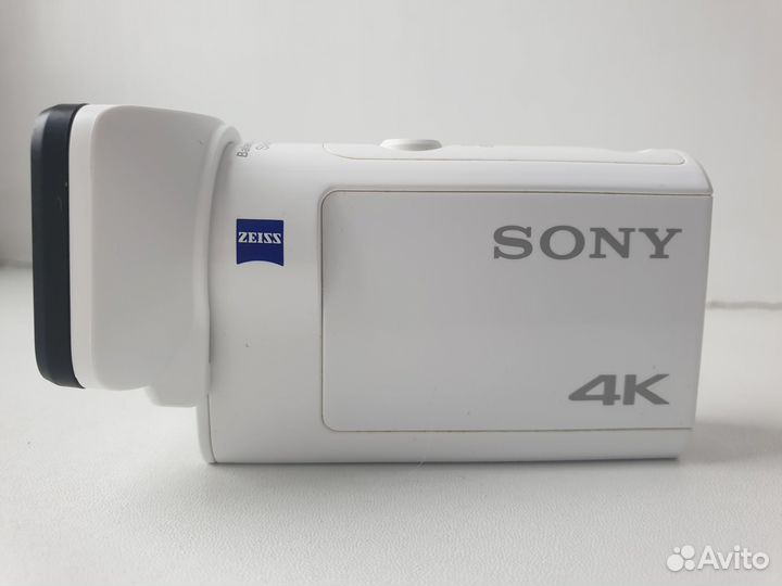 Sony FDR-X3000R