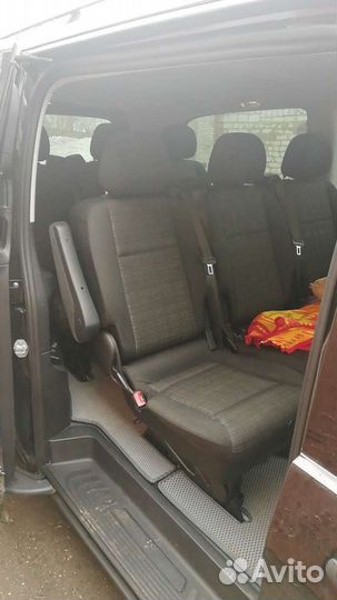 Пассажирские и грузовые перевозки во всех направле