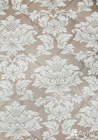 Ткань на покрывало стеганое