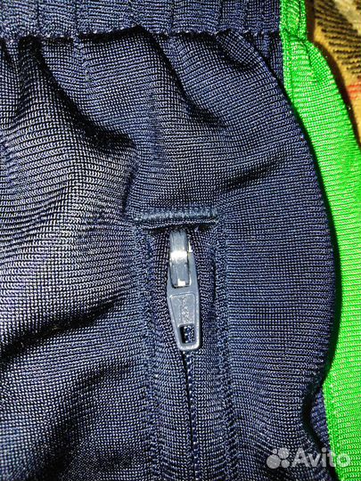 Штаны adidas adibreak