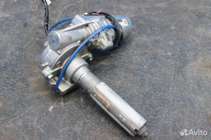 Электроусилитель руля Toyota Corolla (Тойота Корол