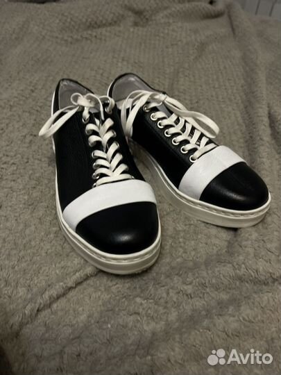 Кеды Achilles Ion Gabriel оригинал