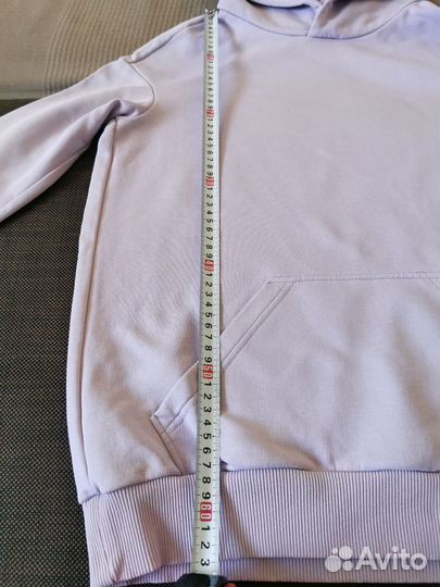 Худи для девочки 146
