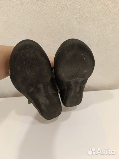 Скальные туфли simond 36