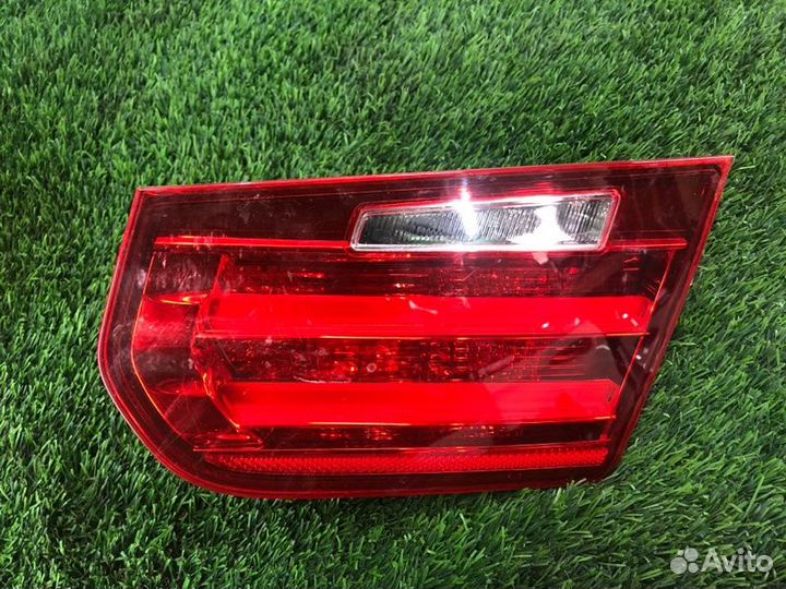 Фонарь задний Bmw 3 F30 N47D20 2012