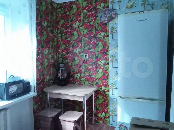 2-к. квартира, 47,7 м², 1/2 эт.