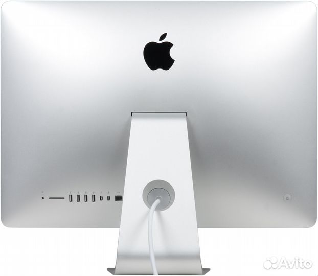 Apple iMac (27-inch. Late 2012) моноблок
