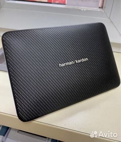 Портативная акустика Harman\Kardon 2 819/988