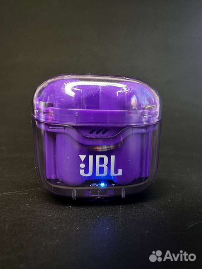 Наушники беспроводные JBL tune flex