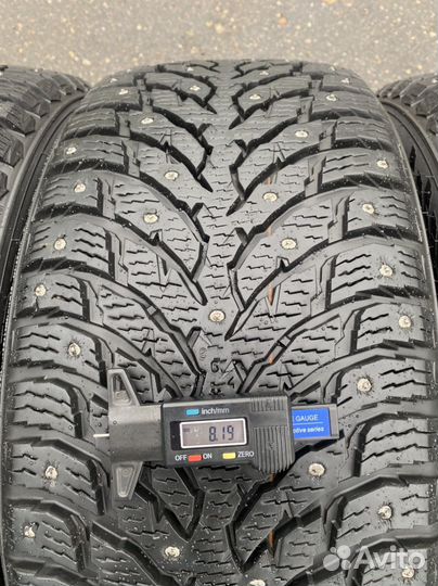 Nokian Tyres Hakkapeliitta 9 235/45 R18 98T
