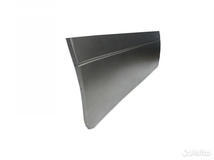 Задняя арка Toyota Land Cruiser 100 и другие