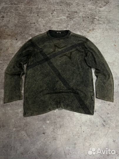 Лонгслив archive