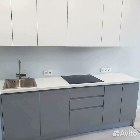 Кухни на заказ от производителя. Первмайский