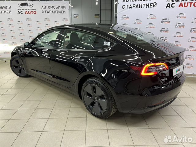 Tesla Model 3 AT, 2023, 10 км объявление продам