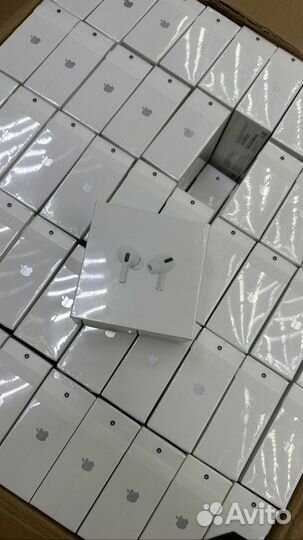 Наушники apple airpods 3