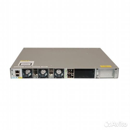 Коммутатор Cisco WS-C3850-48T-L Catalyst 3850 48 P