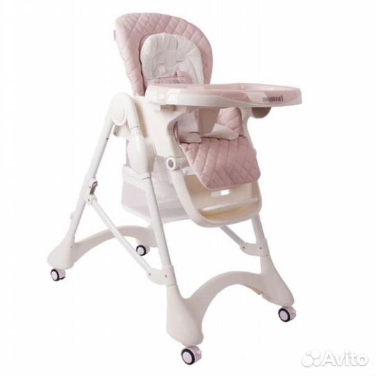 Стульчик для кормления Luxmom E102