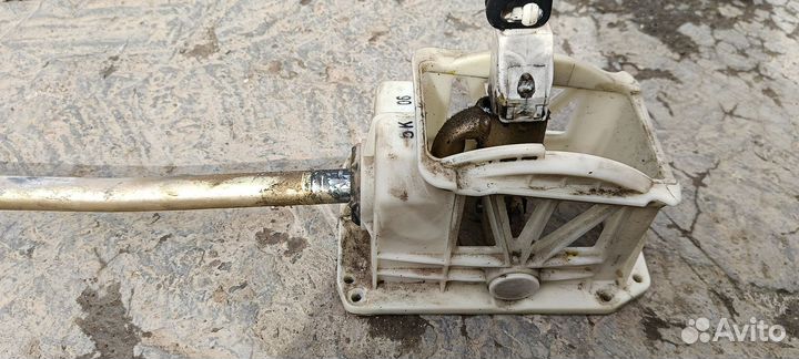 Кулиса daewoo nexia