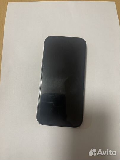 iPhone 14 Pro, 256 ГБ