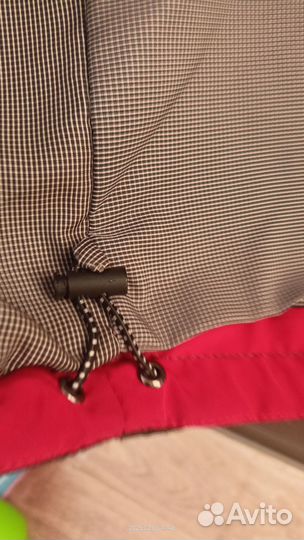 Куртка мужская демисезонная 50 52