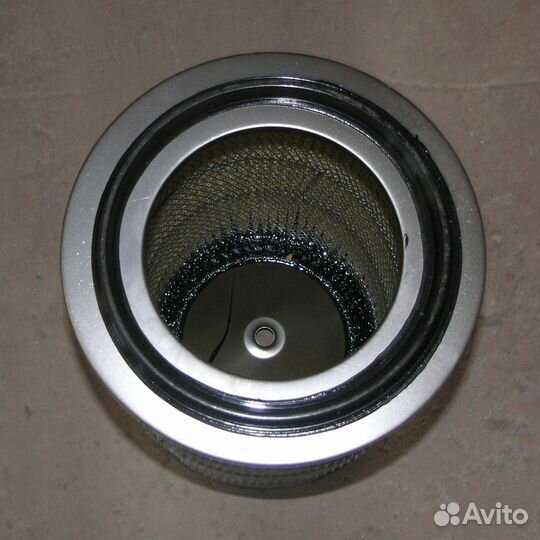 Фп маз Н40см глухой размер D2 (Костромской фильт)