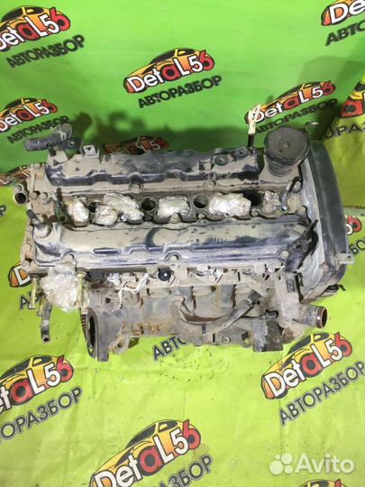 Двигатель Mitsubishi Pajero Pinin