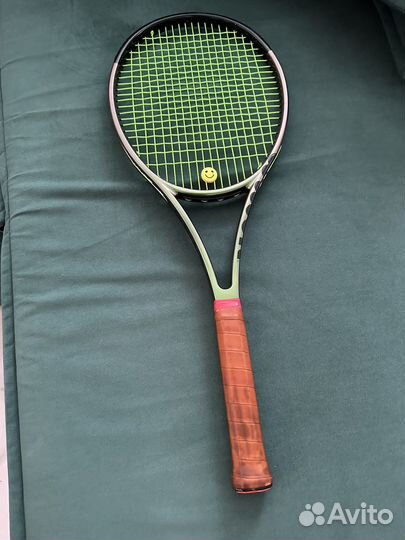 Ракетка теннис Wilson Blade Pro v8