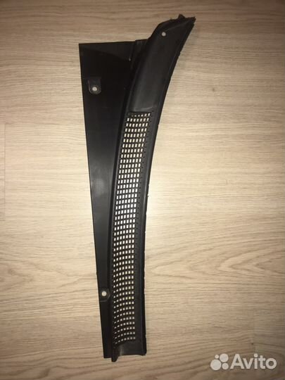 Продам жабо Hyundai Accent