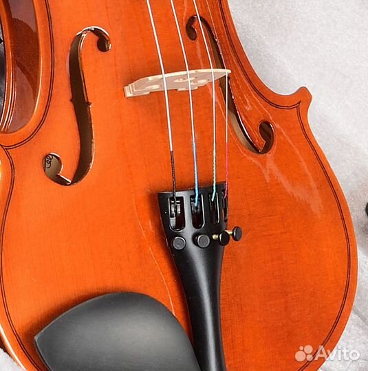 Скрипка antonio lavazza VL-28L размер 1/8
