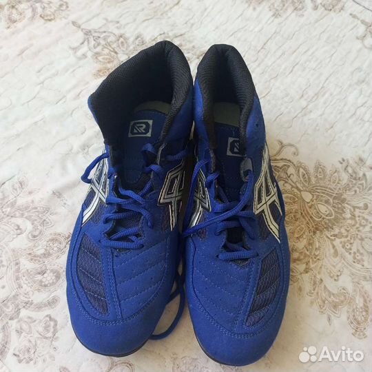 Борцовки для борьбы