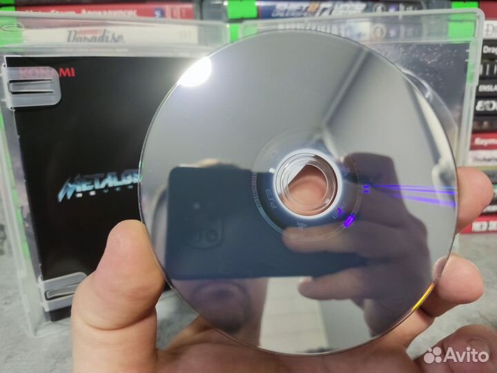 Metal gear rising ps3