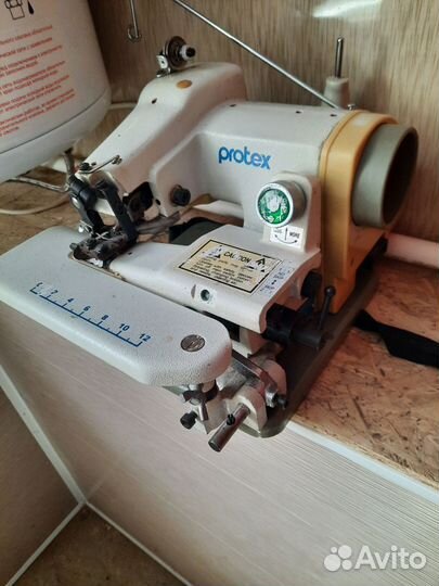 Подшивочная машина