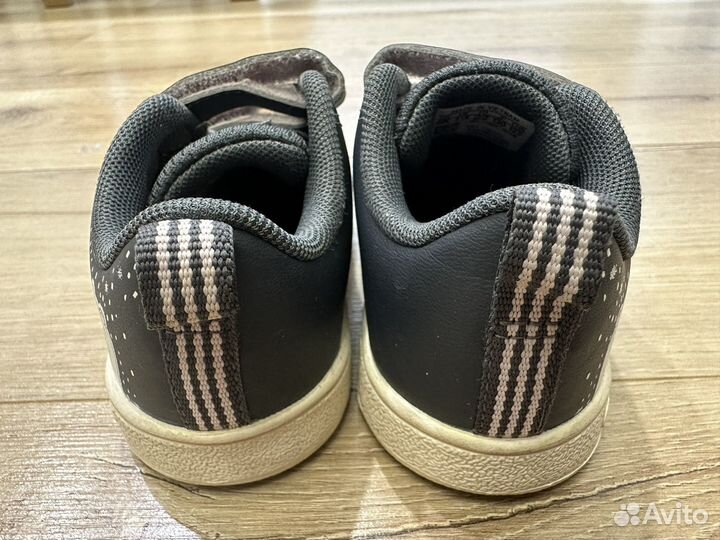 Кроссовки для девочки 21 Adidas