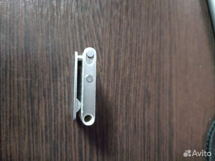 Плеер iPod shuffle