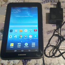 Планшет Samsung galaxy tab 2.7.0