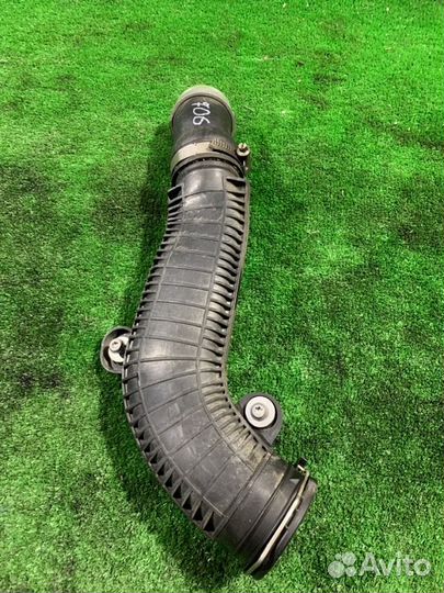 Патрубок интеркулера Volkswagen Tiguan 5N1 cawa