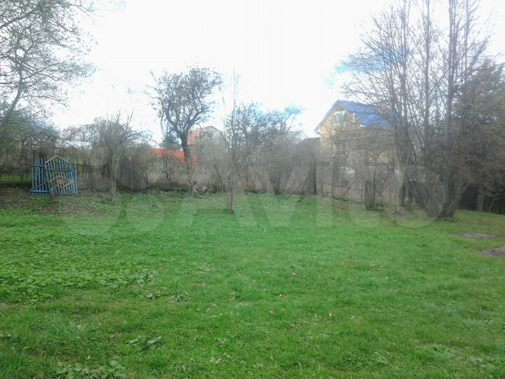Участок 13,2 сот. (ИЖС)