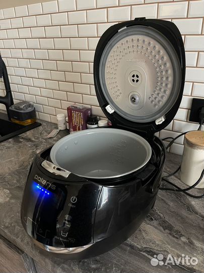 Мультиварка Polaris PMC 0526 IQ home